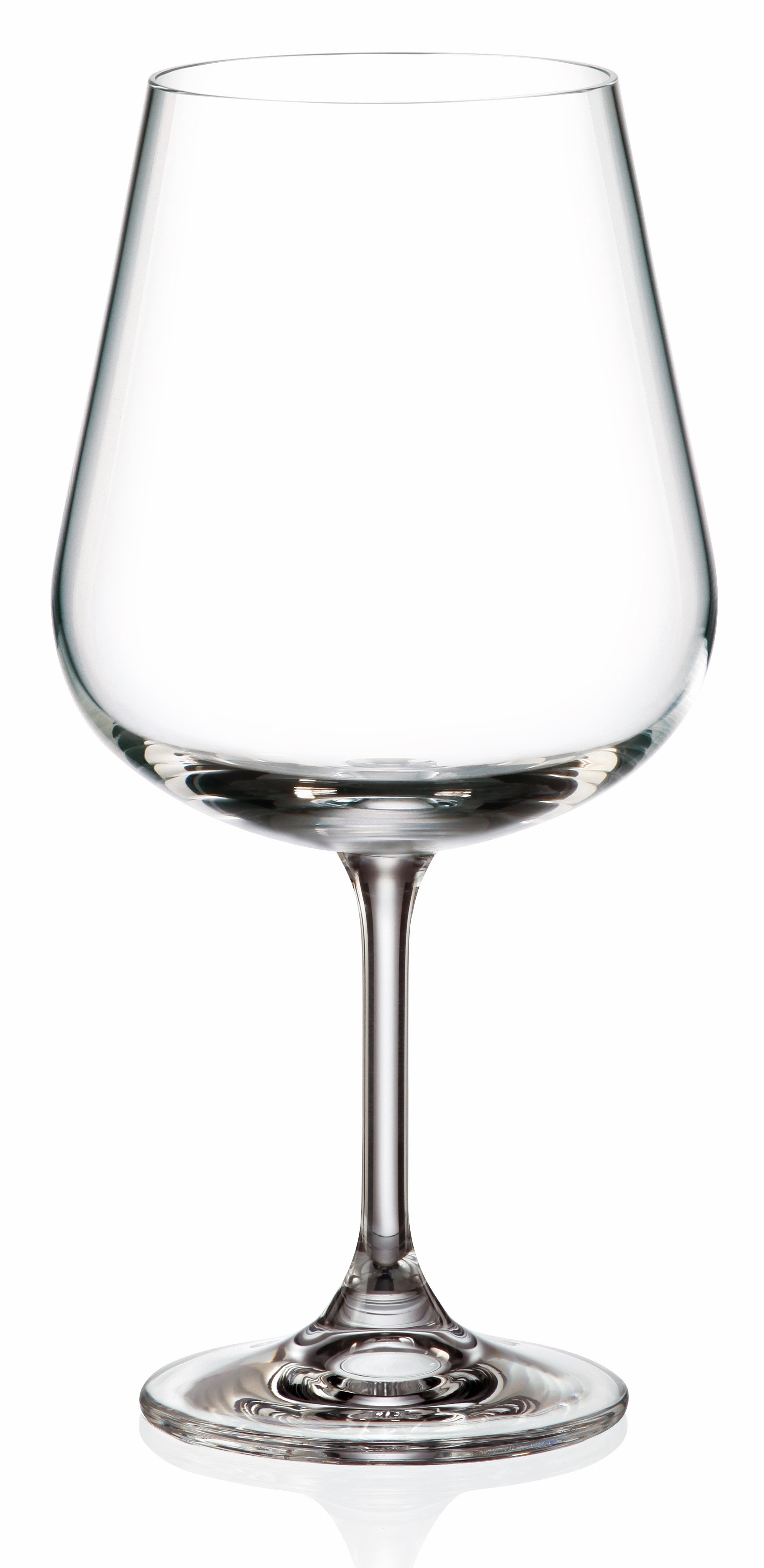 Pauline Crystalline 490 Ml Wine Glass 4 PK