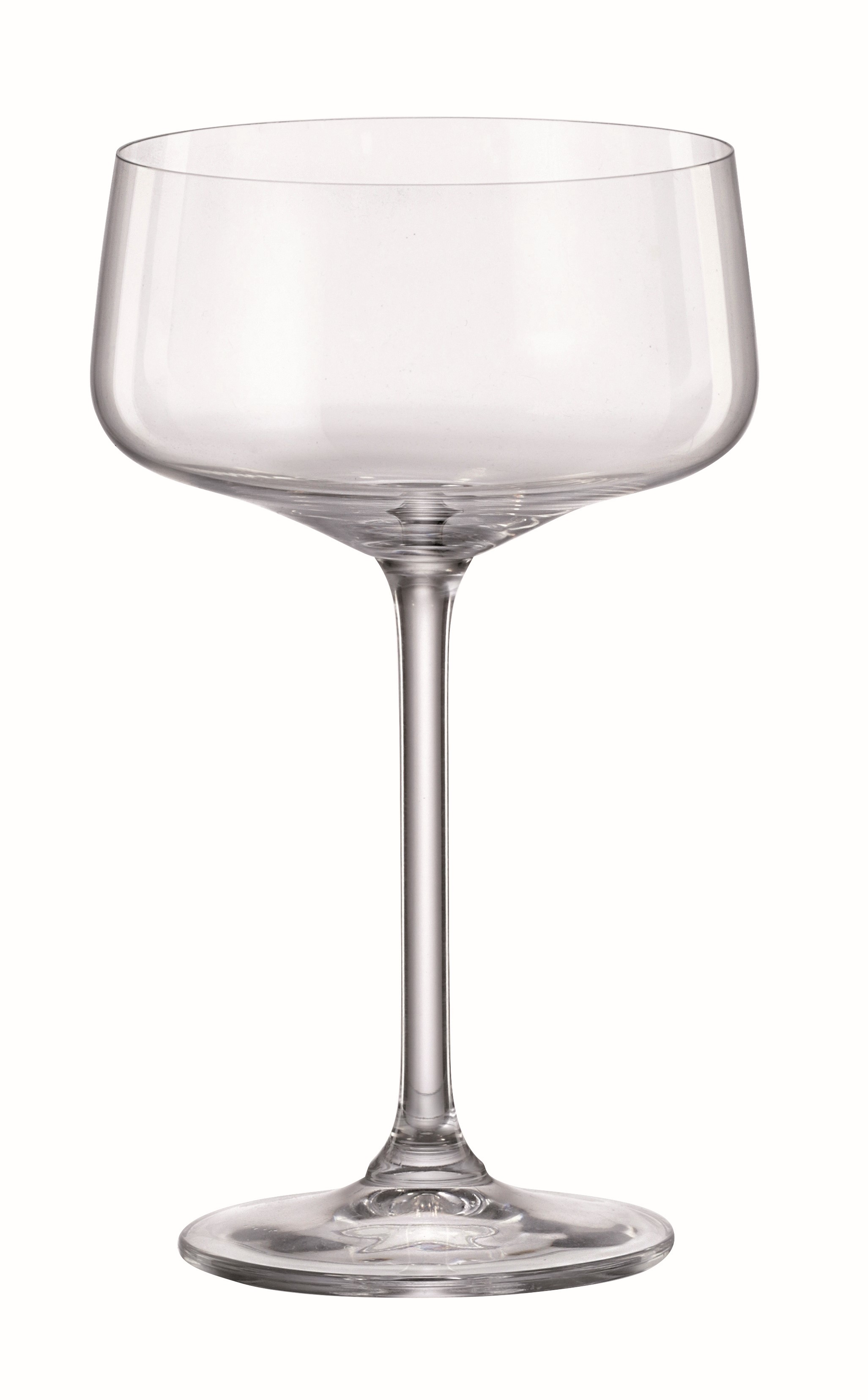 Moderna Crystalline 430 Ml Cocktail Glass 4 Pk
