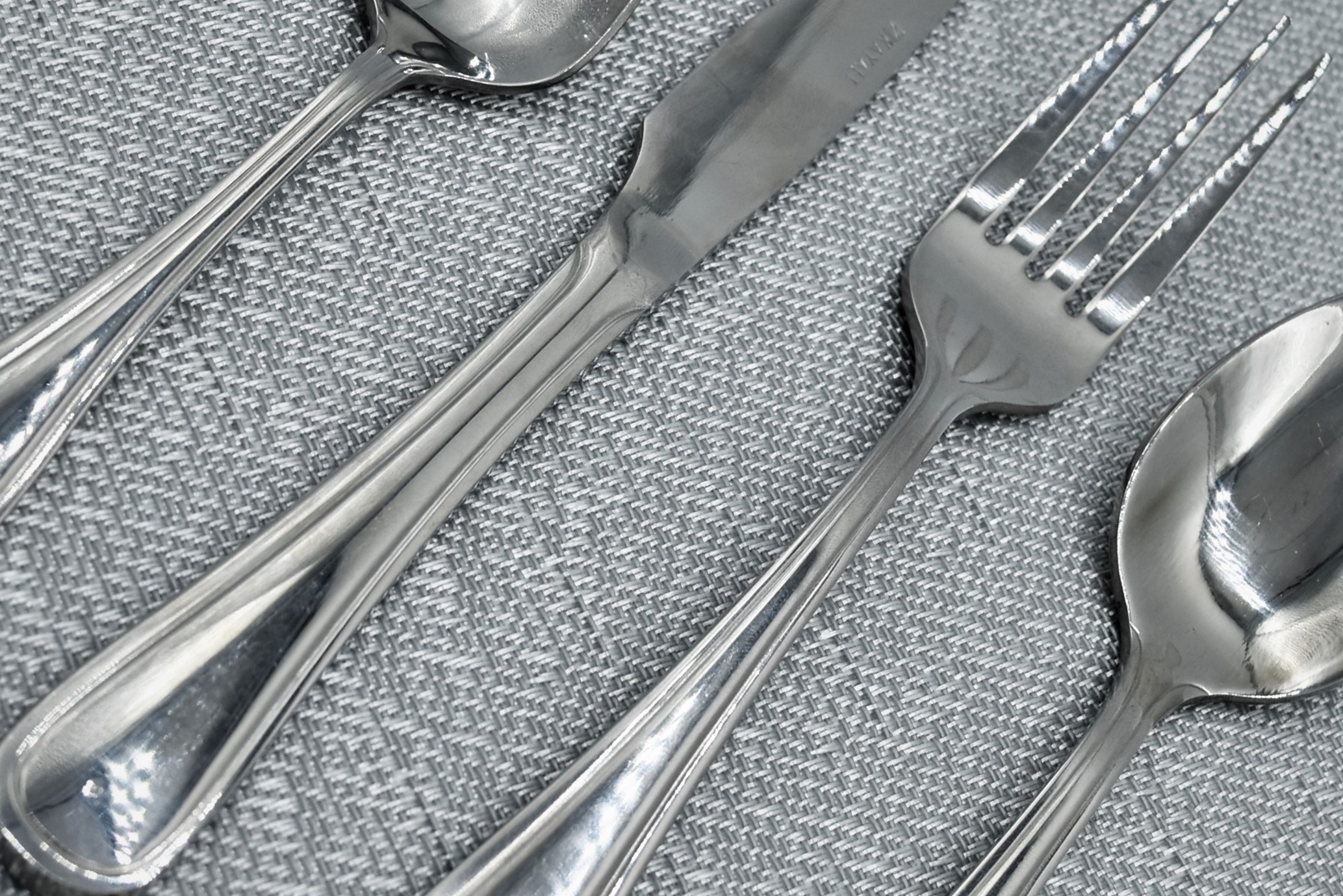 Bristol Small Dessert Fork