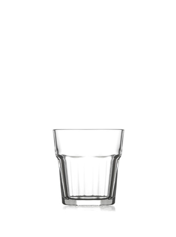 Aras 6PK 1.5 Oz Liquer Glass