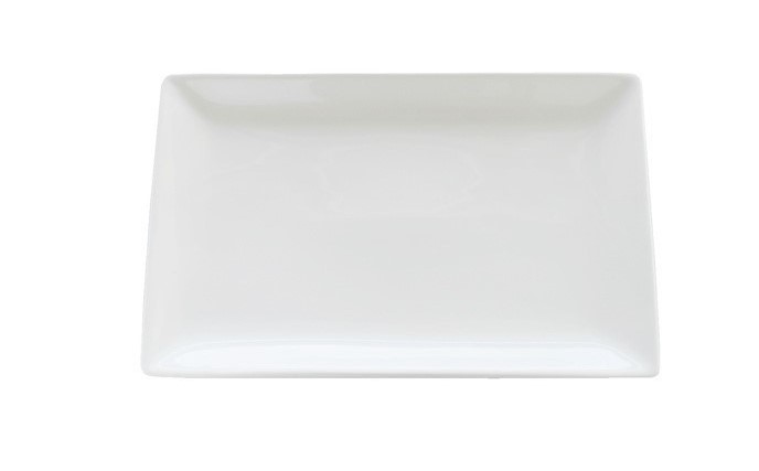 Vitrex 12&quot; x 8.5&quot; Rectangular Plate