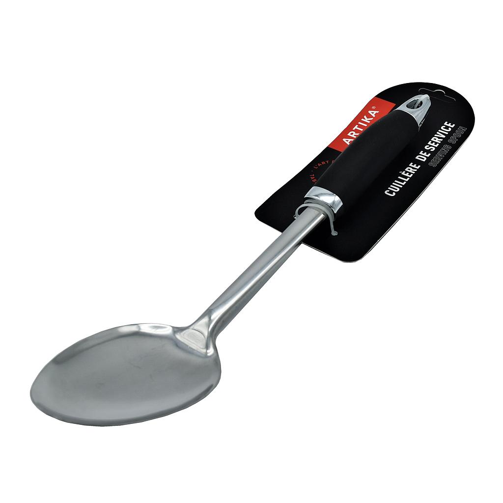 Artika Spoon SS/TPR Handle
