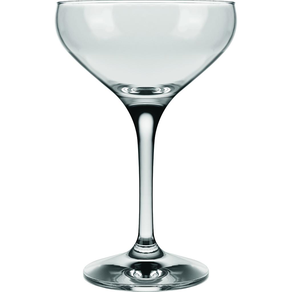 Verre À Champagne Mistic 7.5 Oz