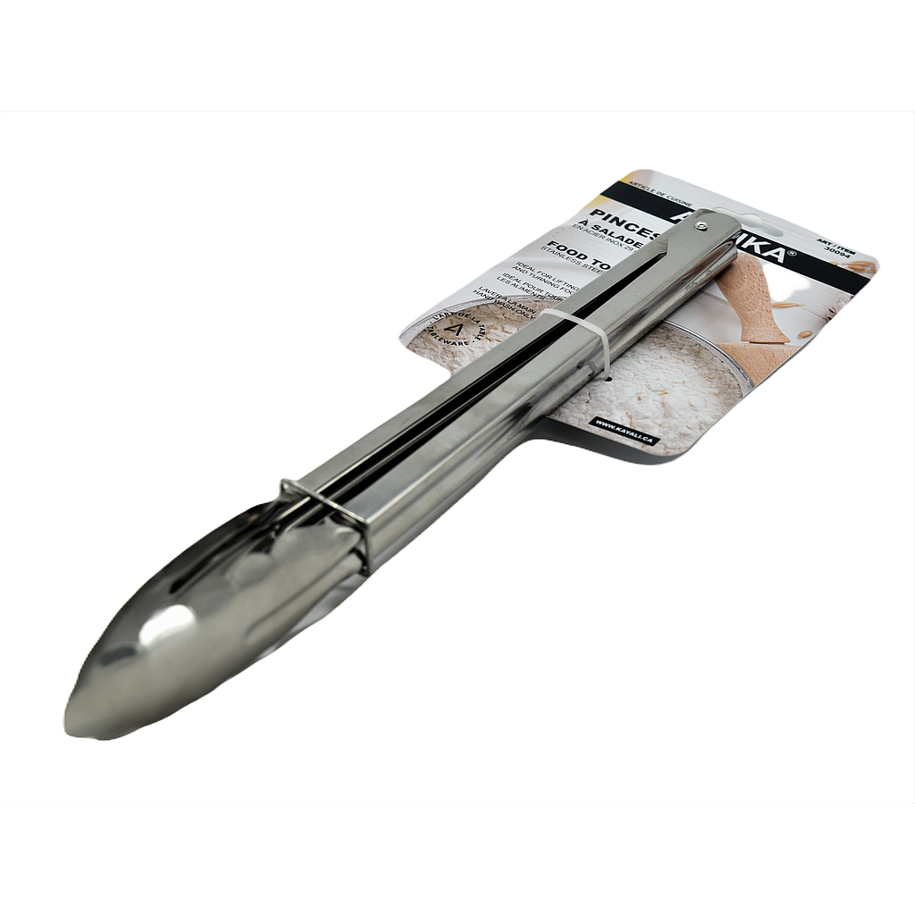 Artika 12'' Food Tong