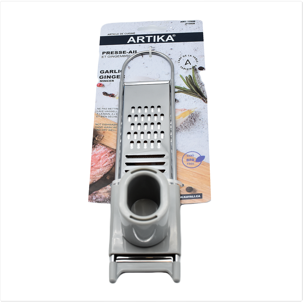 Artika Ginger Peeler
