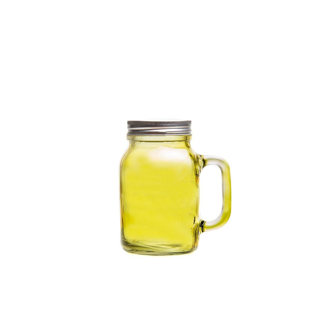 Color Mason Jar ( 575 Ml ) 🚩PROMOTION