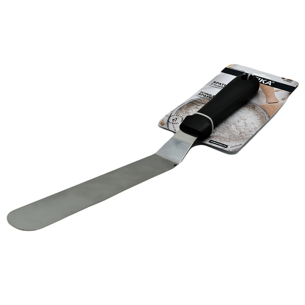 Artika 8.5'' Bent Cake Knife