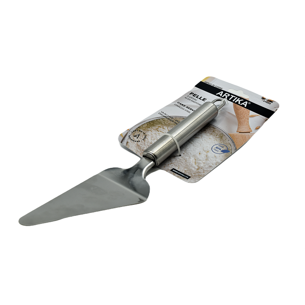 Artika Cake Server