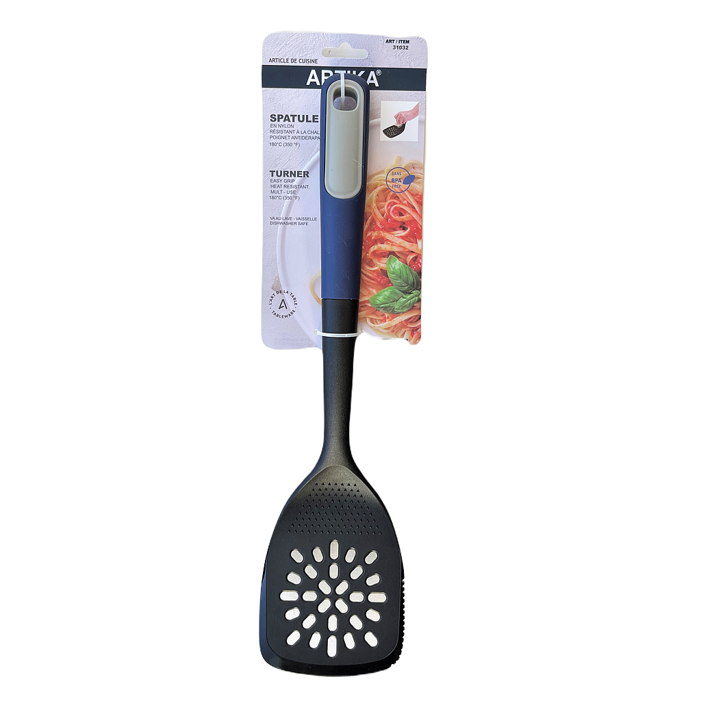 Artika Slotted Spatula
