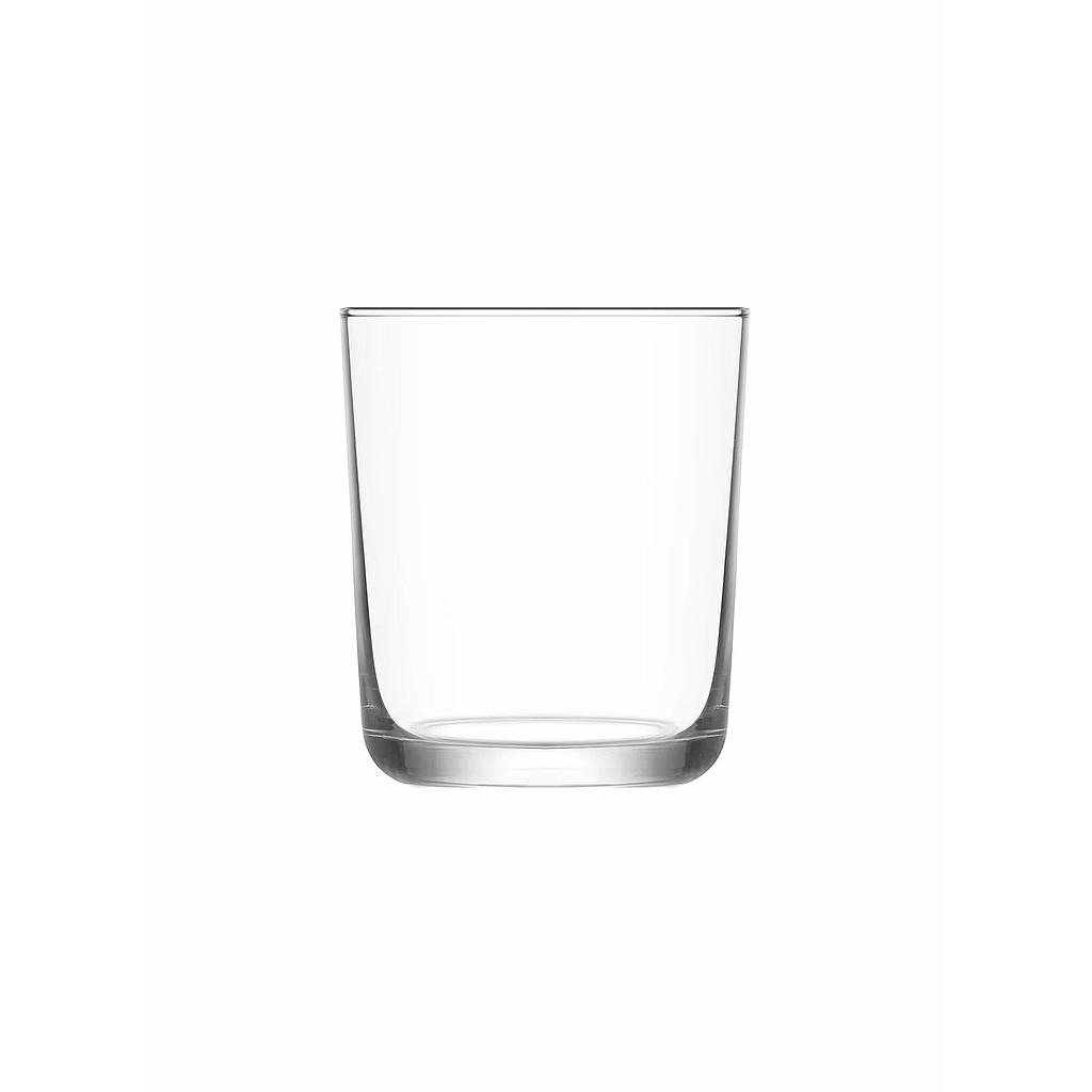 Assos Ensemble De 6 Verres À Whisky 12 1/4 Oz