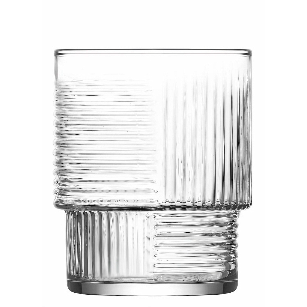 Helen Ensemble De 6 Verres empilables 11 Oz