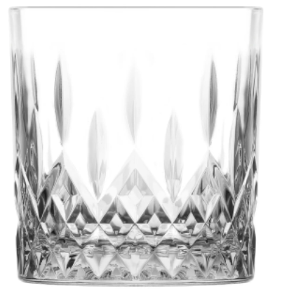 Ensemble De 6 Verres Odin 11 1/4 Oz  (24)
