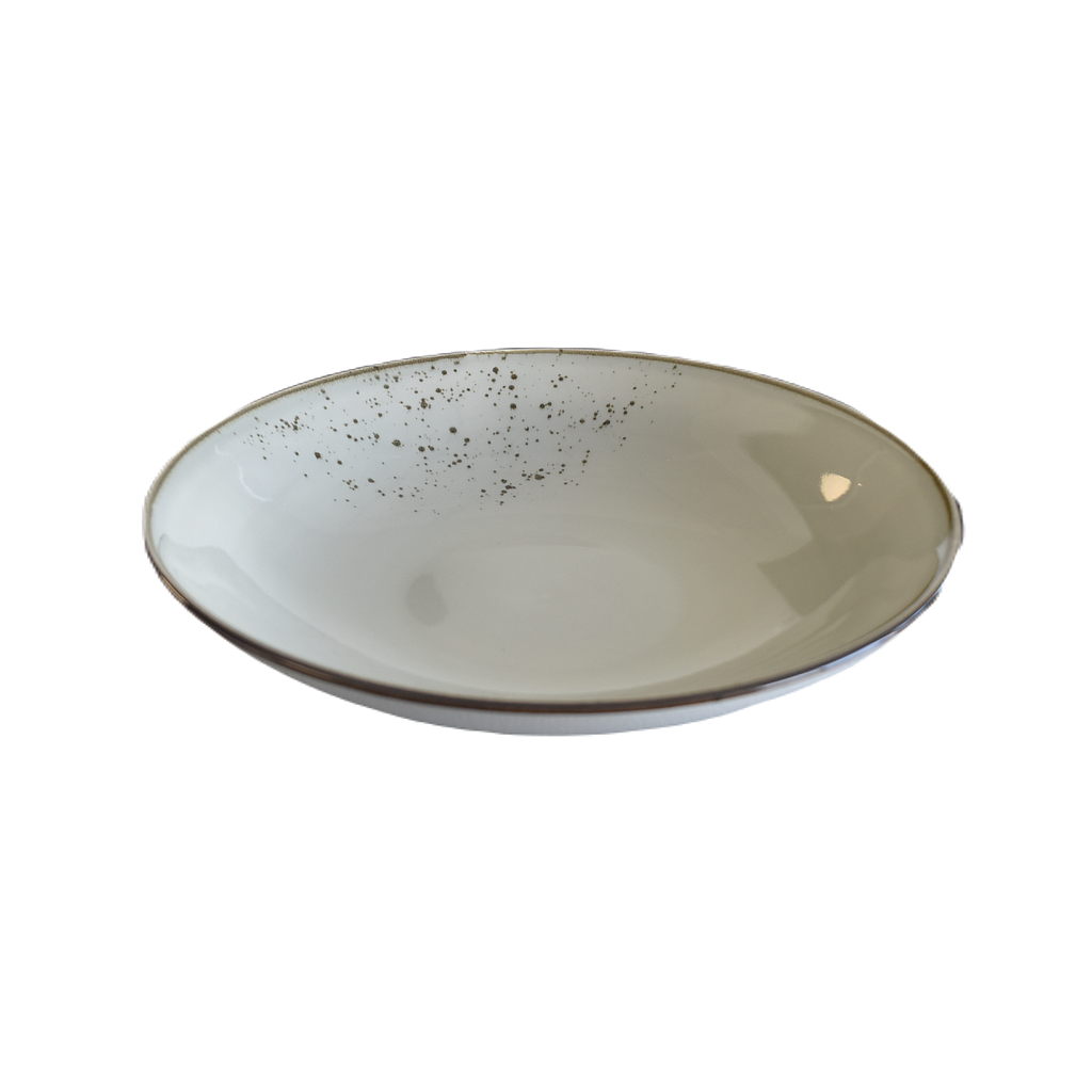 "Terra" Bol Dap-Gris10"