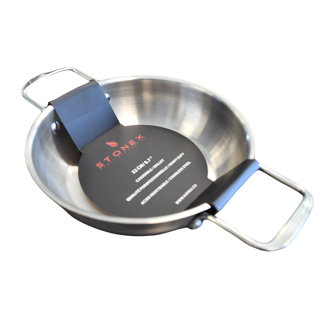 22 Cm Skillet