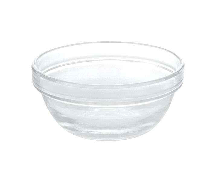 Pegasus Glass Bowl (360 ml /4.7")