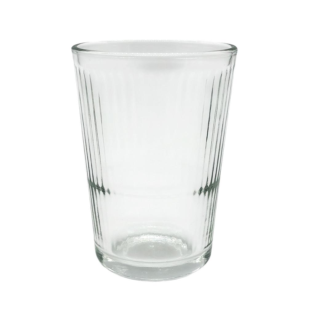 6 Pk  7 Oz Glasses