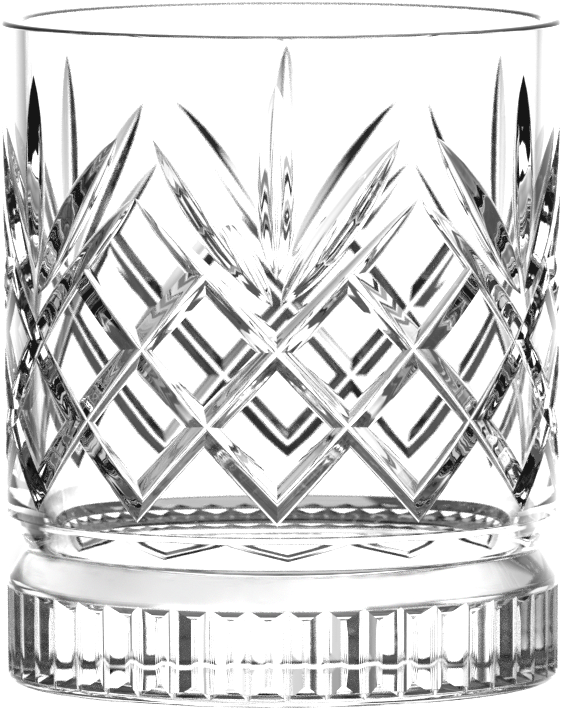 Artika Rockland Ensemble De 4 Verres  (12.5 Oz /370 Ml)