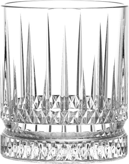 Ensemble De 4 Verres  (12.5 Oz /370 Ml)