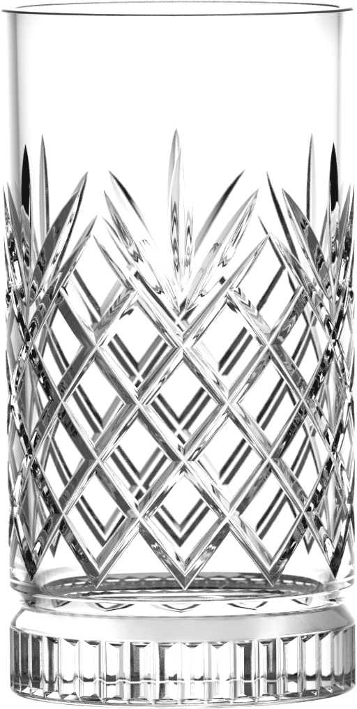 Artika Rockland 4 Pk Tumbler (15.7 Oz /465 Ml)