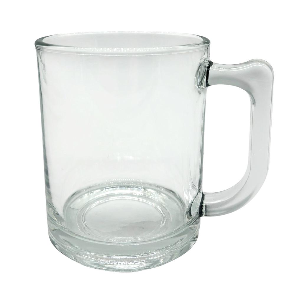 Ensemble De 4 Tasses En Verre 12 Oz 
