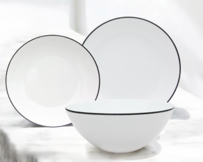 Artika 12 pc Dinner Set