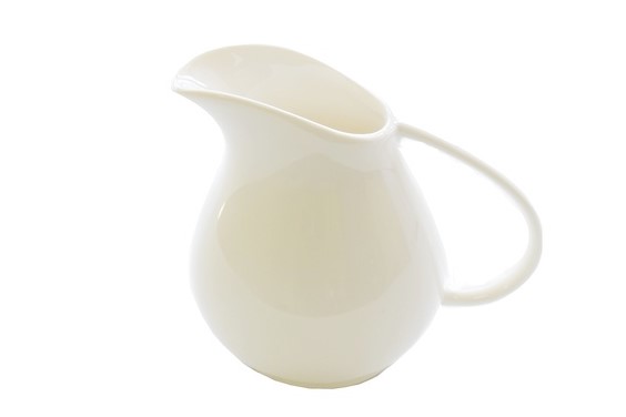6 Oz Vitrex Plus Crémière 