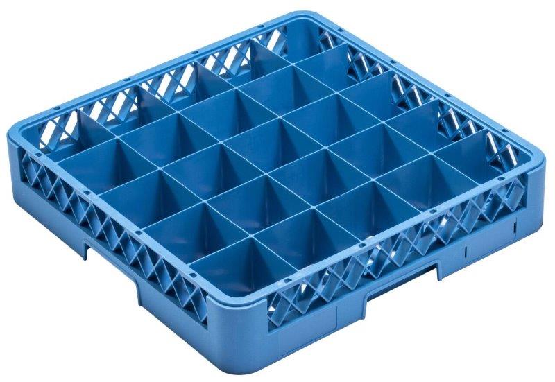 Panier à Vaisselle, 25 compartiments