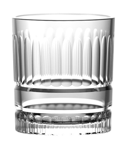 Ensemble De 4 Verres  (10.75 Oz /315 Ml)