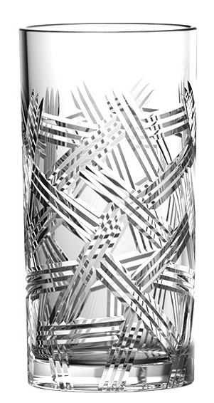 Ensemble De 4 Verres  (13.25 Oz /390 Ml)