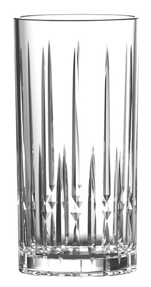 Ensemble De 4 Verres  (13.25 Oz /390 Ml)