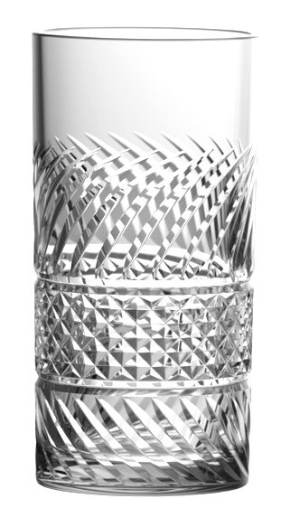 Ensemble De 4 Verres  (13.25 Oz /390 Ml)