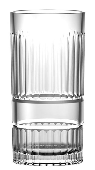 Ensemble De 4 Verres  (13.25 Oz /390 Ml)