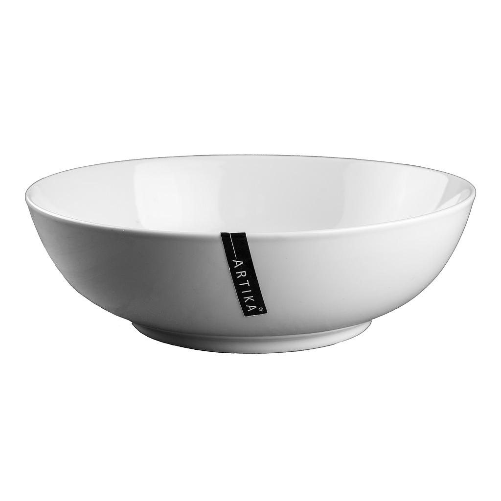 Artika 7'' Bol blanc (850 Ml)