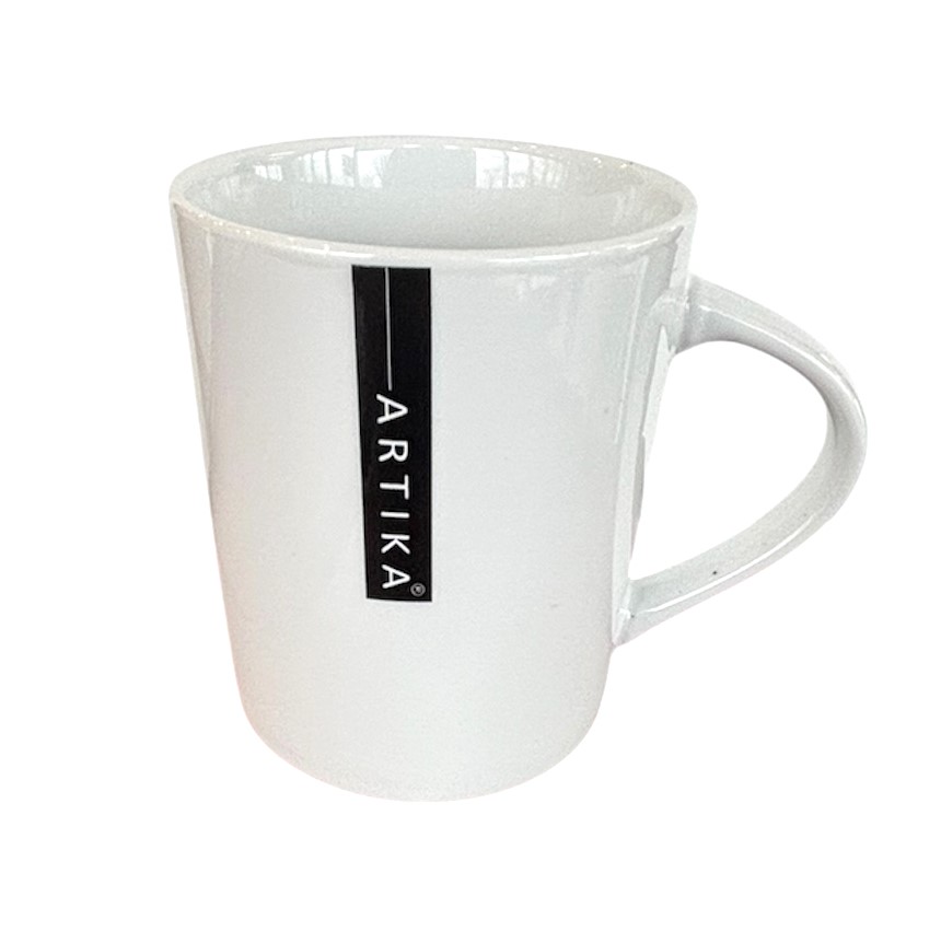 Artika 330 cc Porcelain Mug