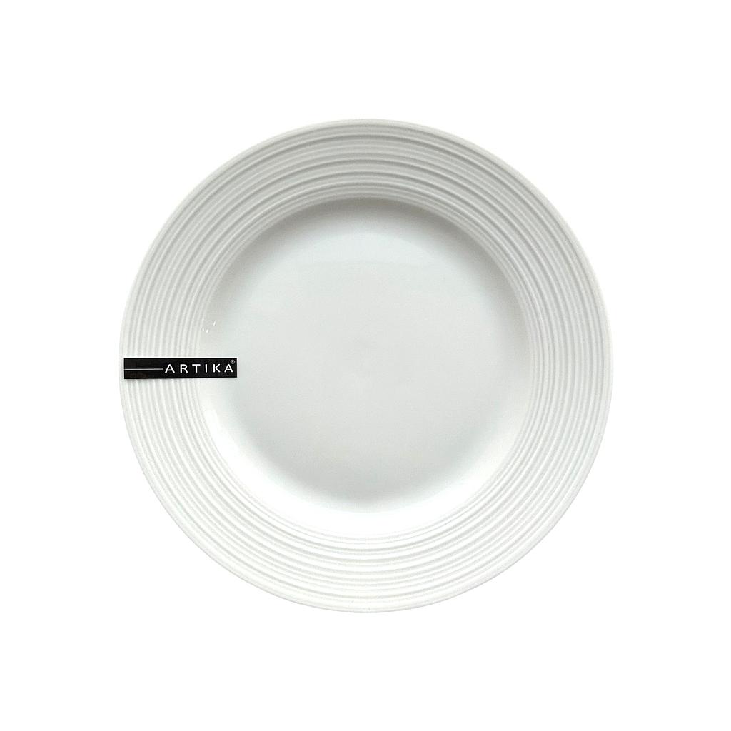 Artika 9&quot; Plate Wide Rim