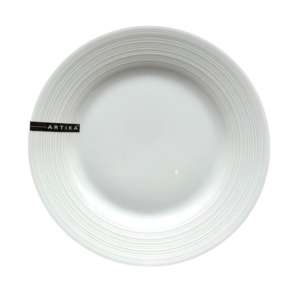 Artika 10.25&quot; Plate Wide Rim