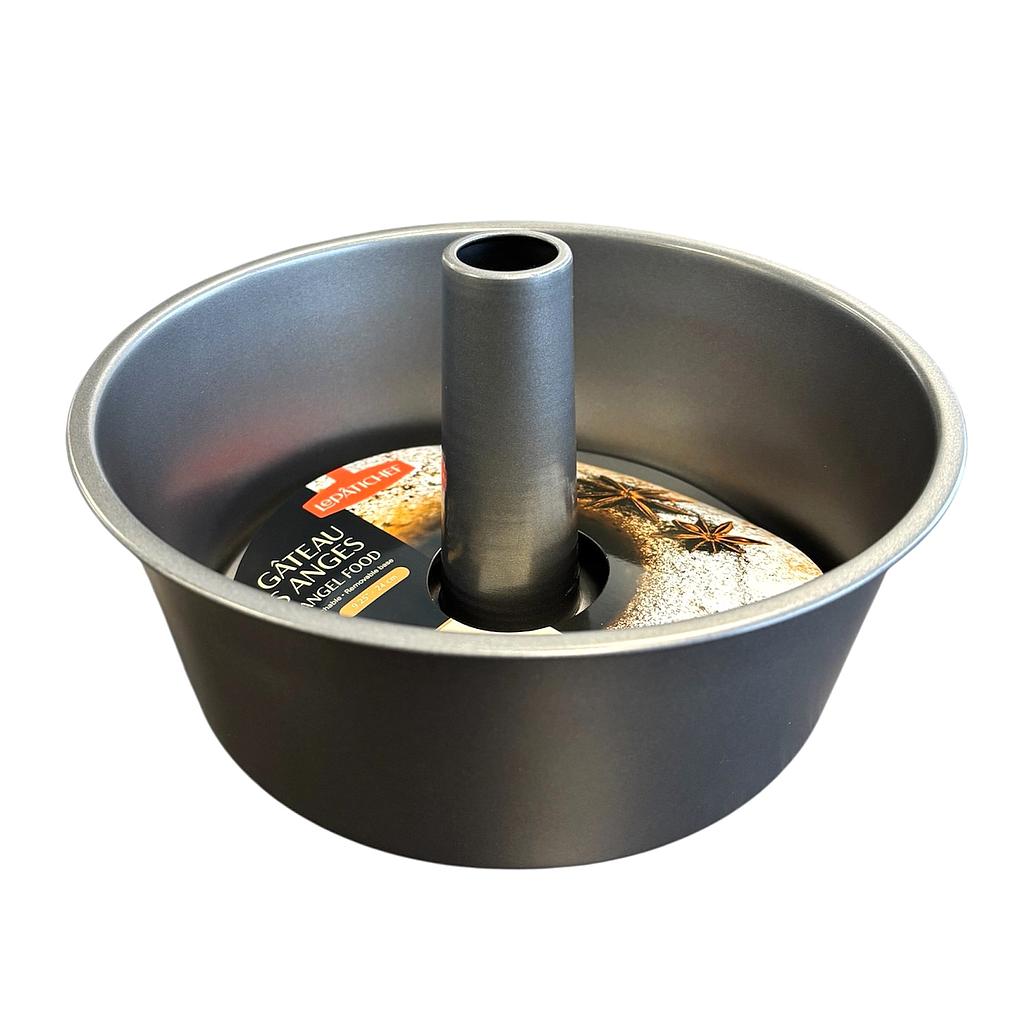 Le Pâtichef Gâteau des anges base détachable 