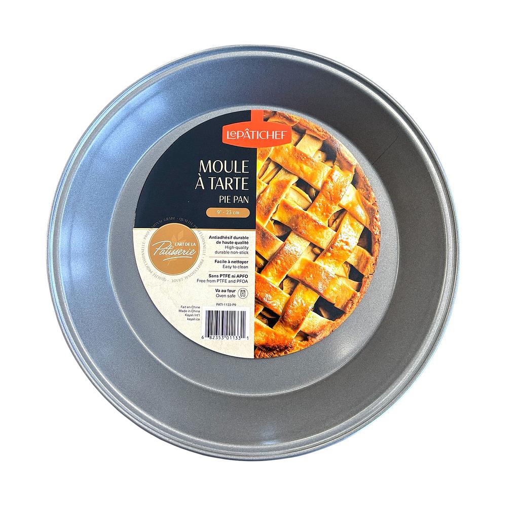 Le Pâtichef Moule à tarte 9"