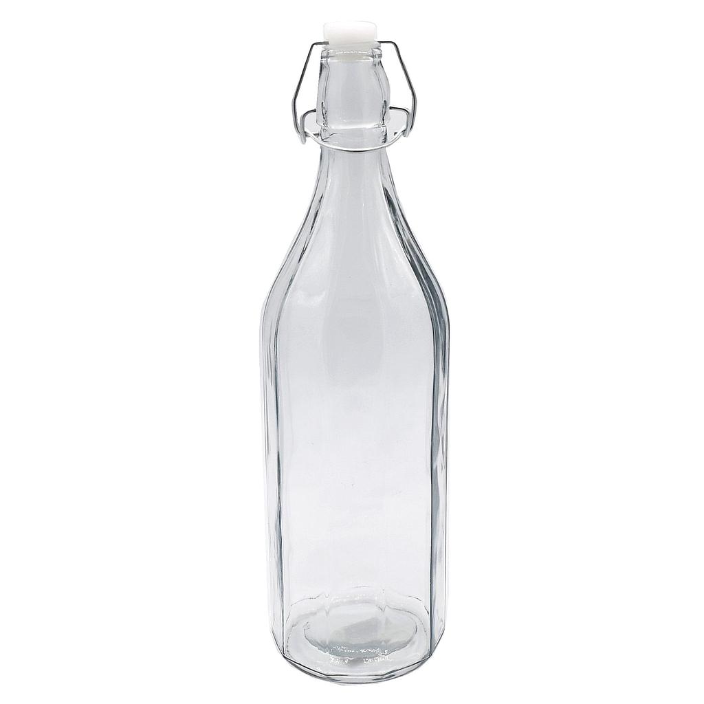 Glass Bottle 500 Ml