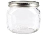 Mason Jar 300 Ml