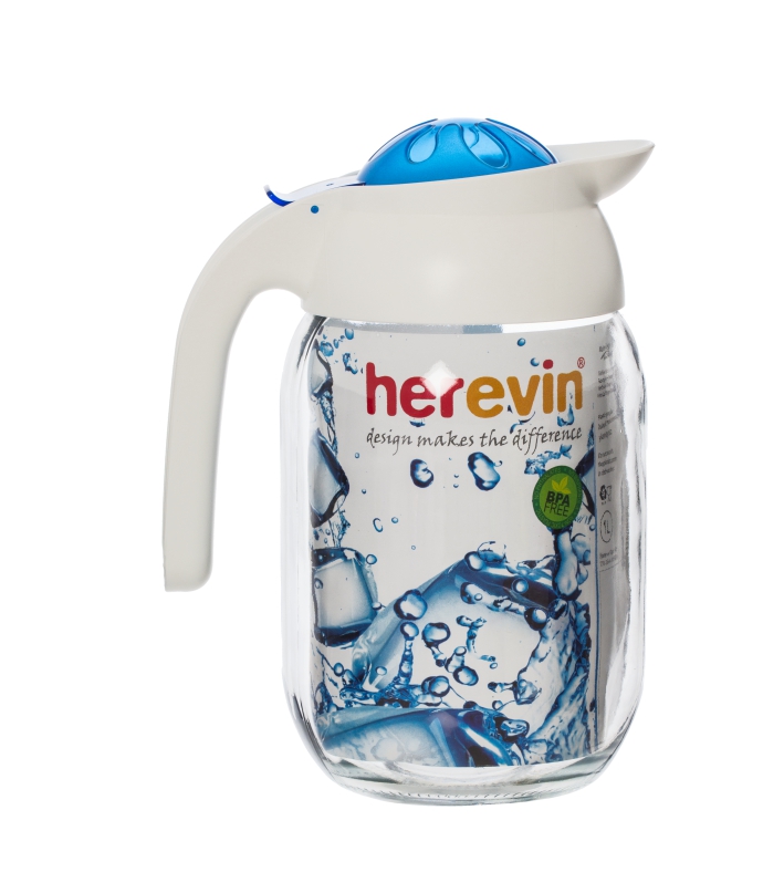 1.5 L Jug Blue 🚩PROMOTION