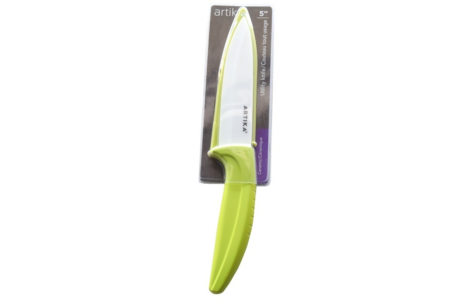 Artika 5'' Ceramic Paring Knife