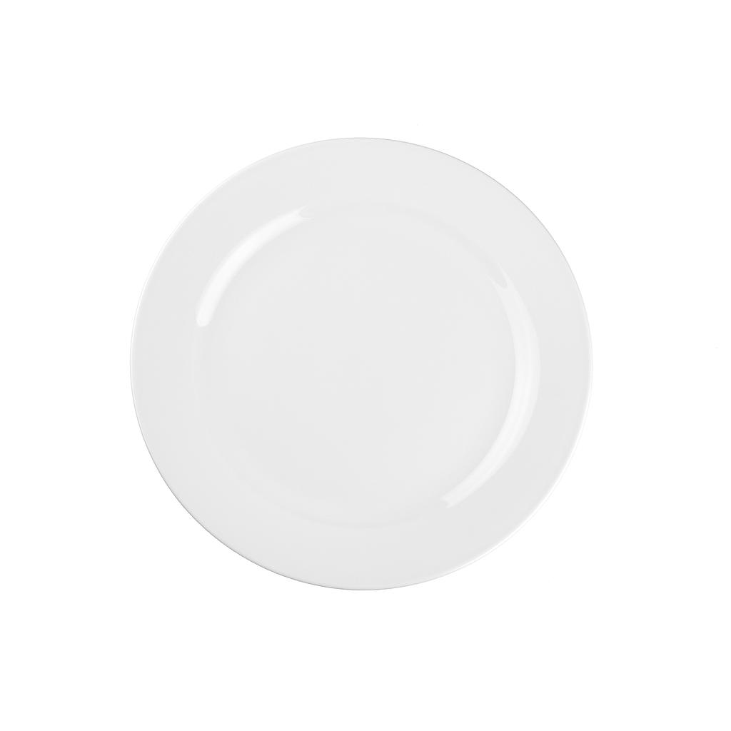 Vitrex 10.5'' Plate Wide Rim