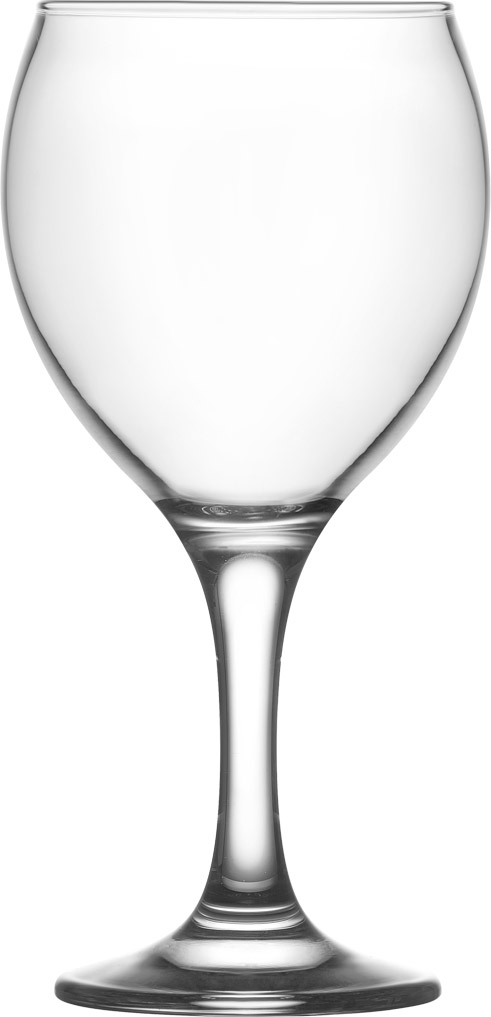 Vitrex Ensemble de 12 Verres À Vin 11.5 OZ