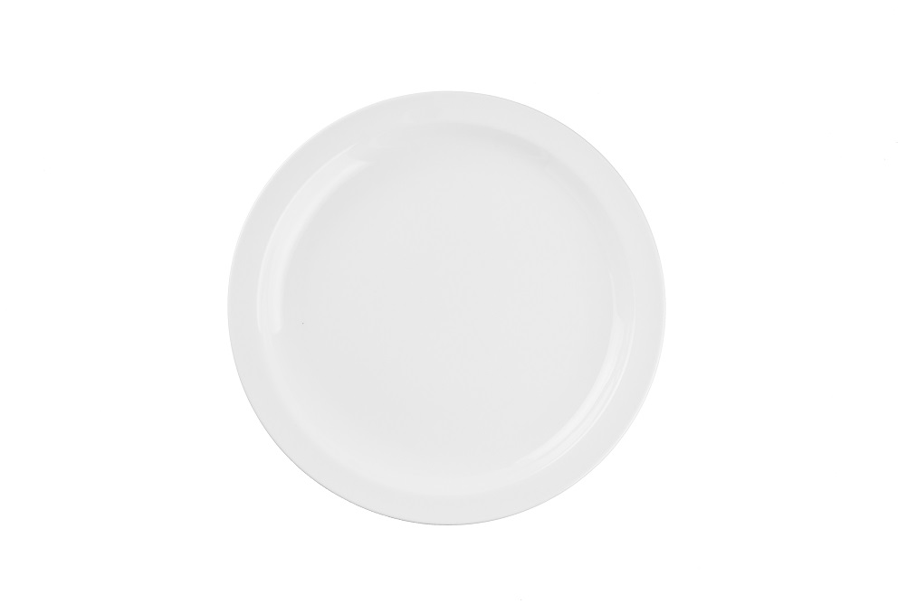 Vitrex 6Pk 6.5'' Side Plate Narrow Rim