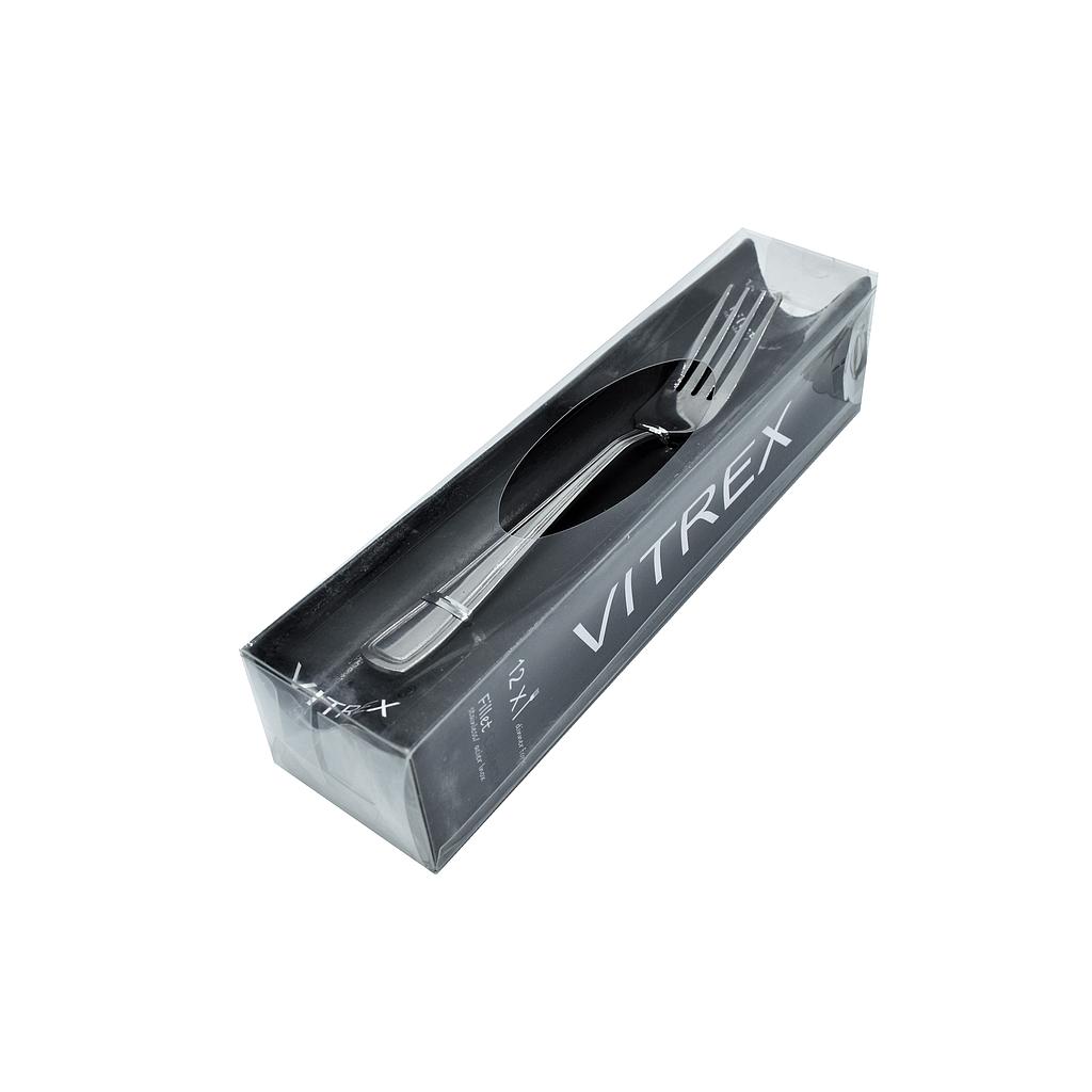 Fillet 12Pk Dinner Fork