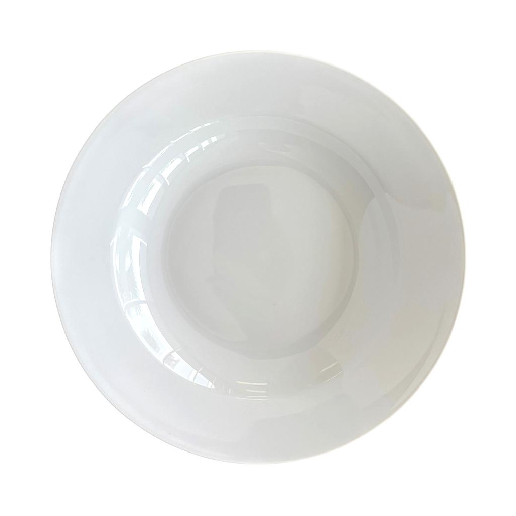 Vitrex 6Pk 9 1/4'' Soup Plate 