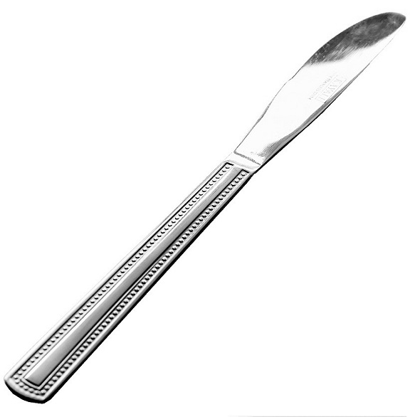 Beads Dinner Knife