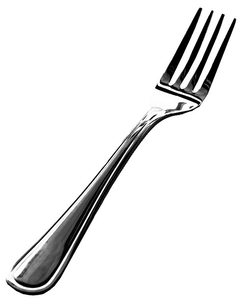 Bristol Small Dessert Fork