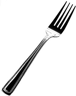 Fillet Dinner Fork
